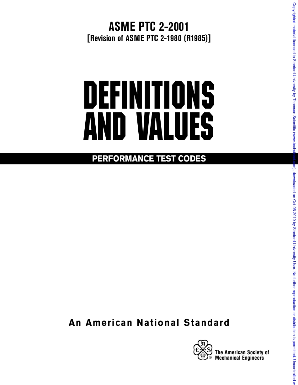 ASME PTC2_2001_Definitions and Values.pdf_第2页