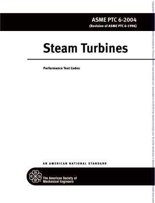 ASME PTC6_2004_Steam Turbines.pdf
