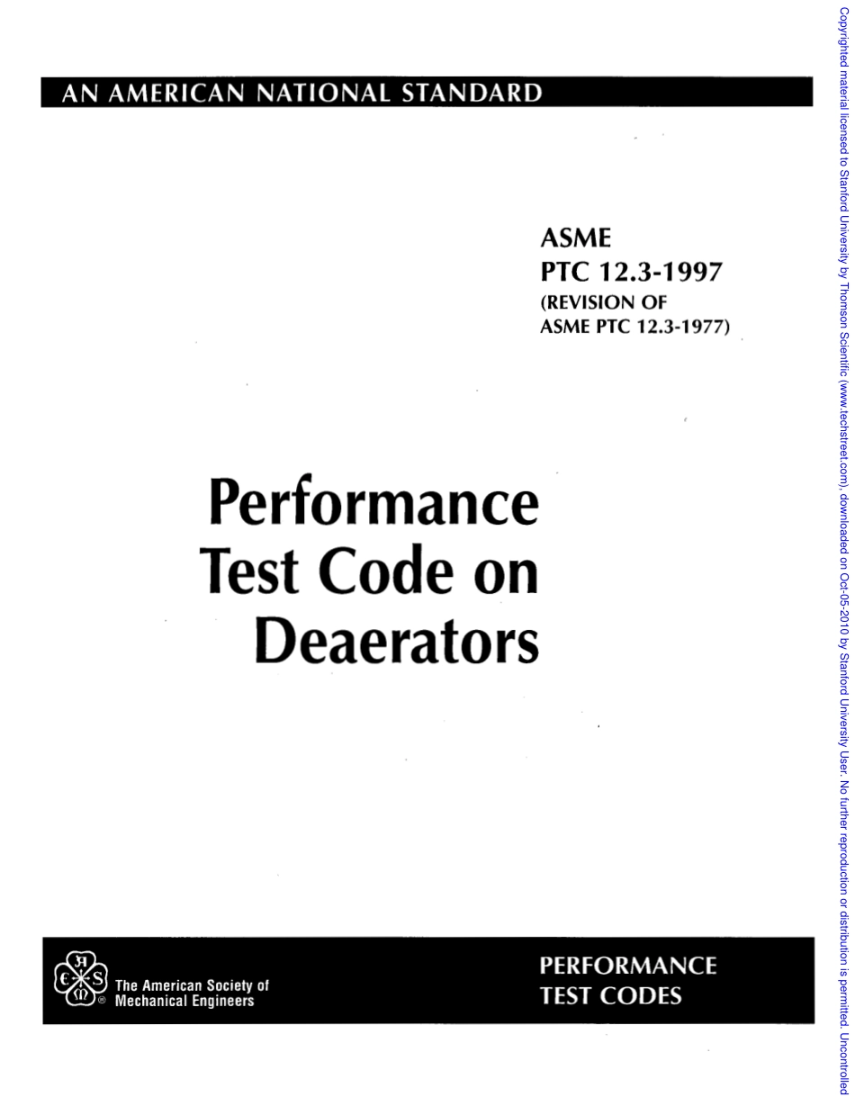 ASME PTC12.3_1997_Performance Test Code on Deaerators.pdf_第2页