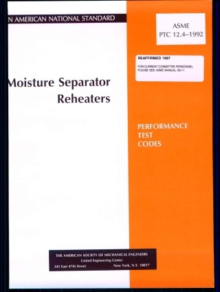 ASME PTC12.4_1992_Moisture Separator Reheaters.pdf