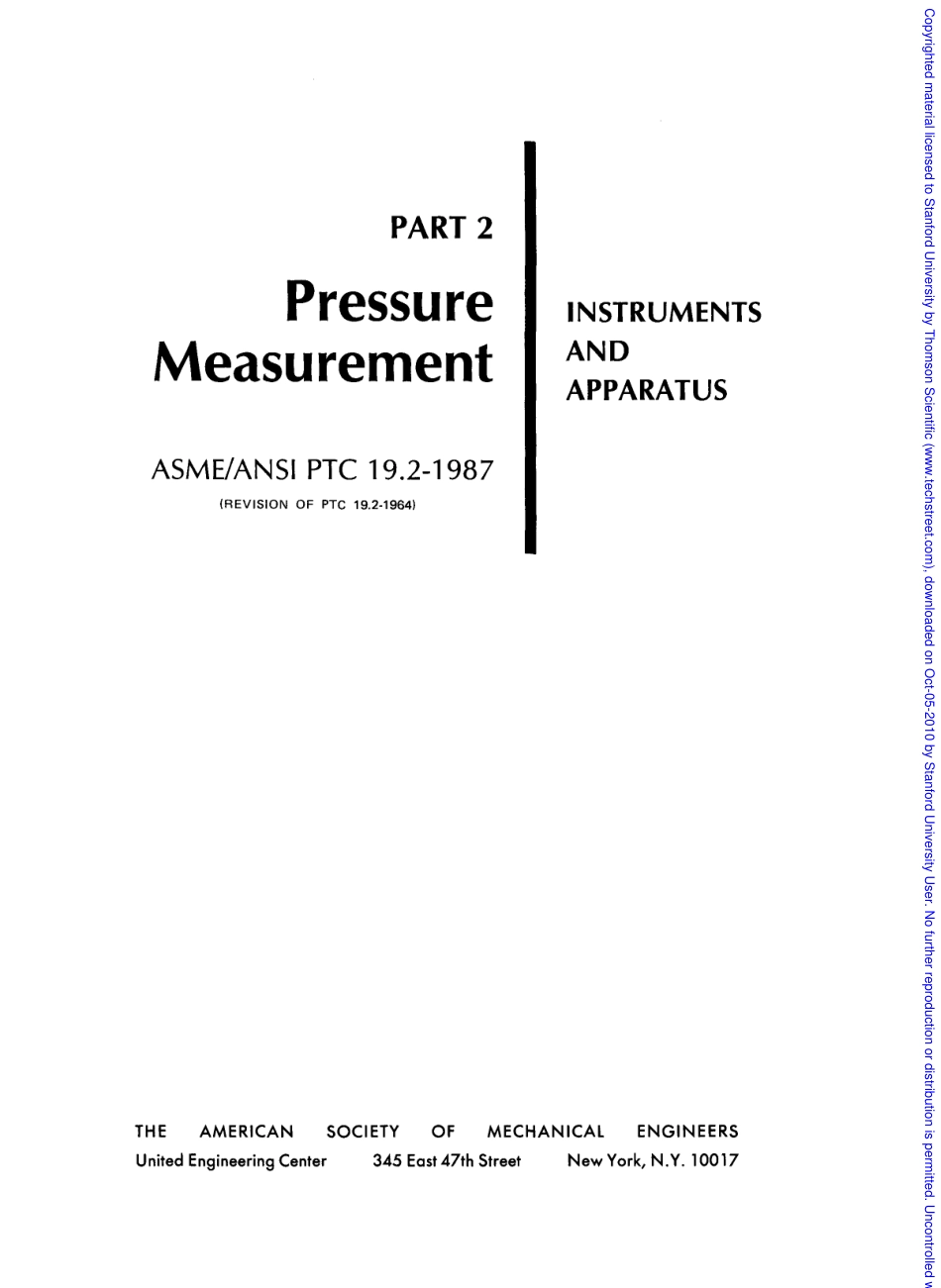 ASME PTC19.2_1987_Pressure Measurement.pdf_第2页