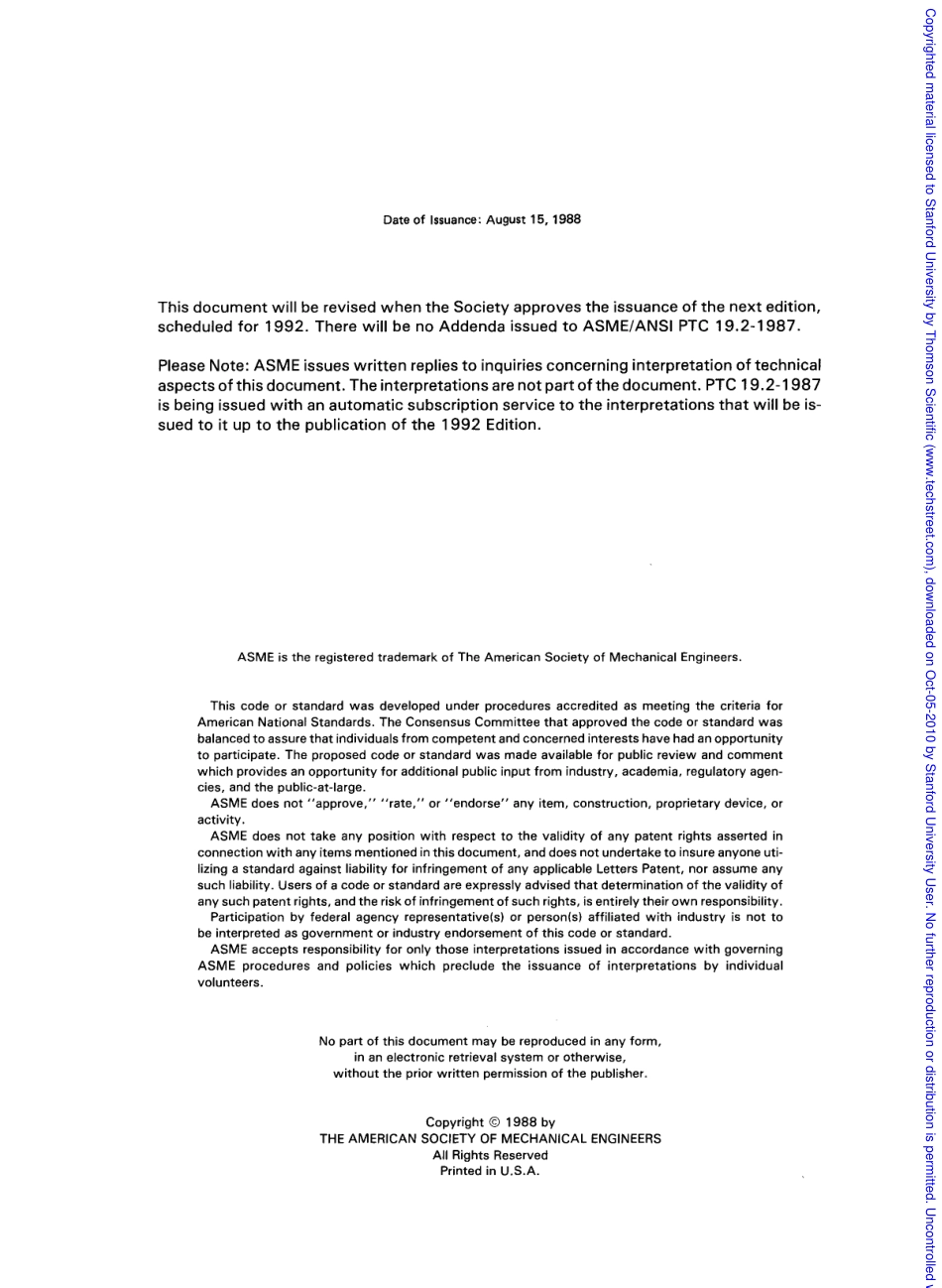 ASME PTC19.2_1987_Pressure Measurement.pdf_第3页