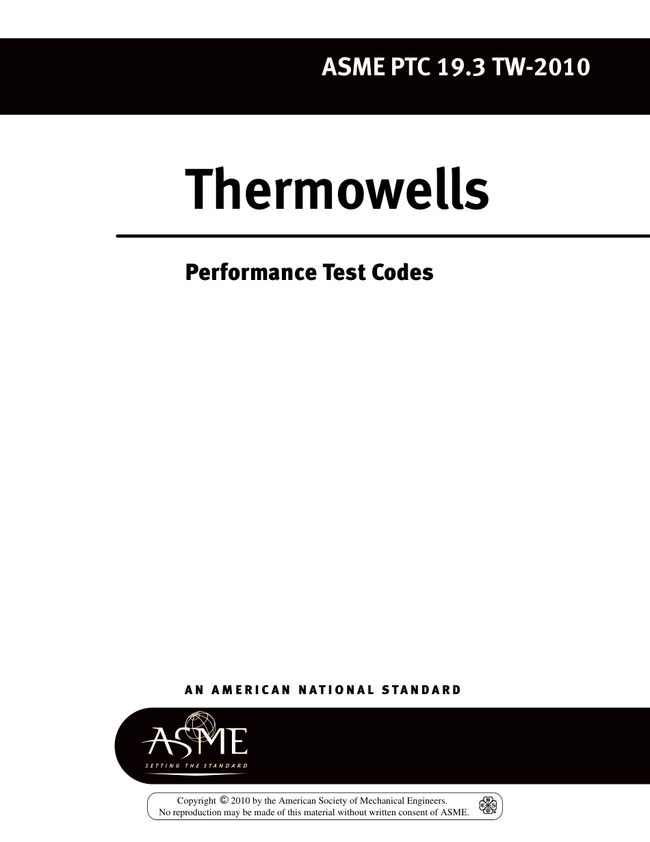 ASME PTC19.3TW_2010_Thermowells.pdf_第1页