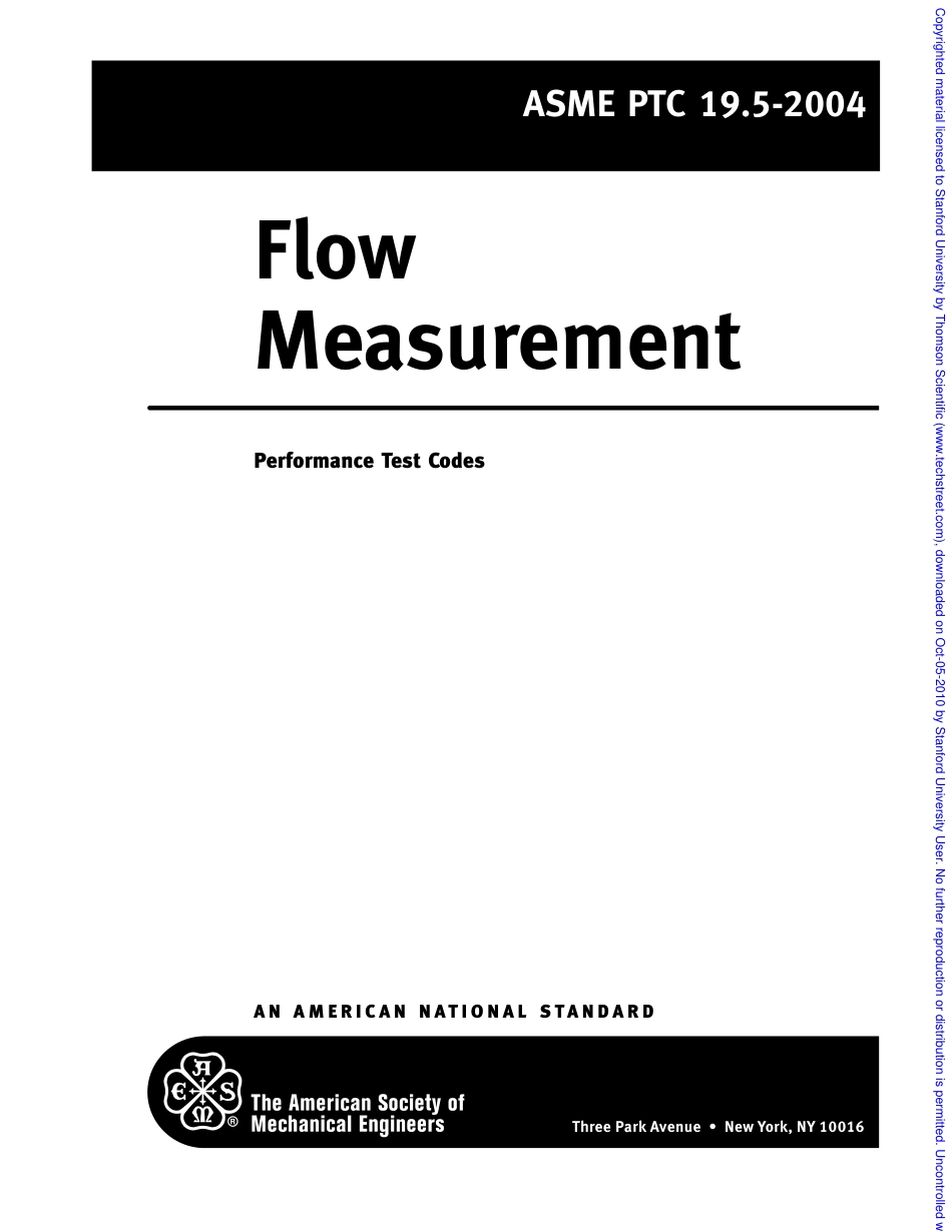 ASME PTC19.5_2004_Flow Measurement.pdf_第2页