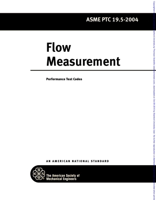 ASME PTC19.5_2004_Flow Measurement.pdf