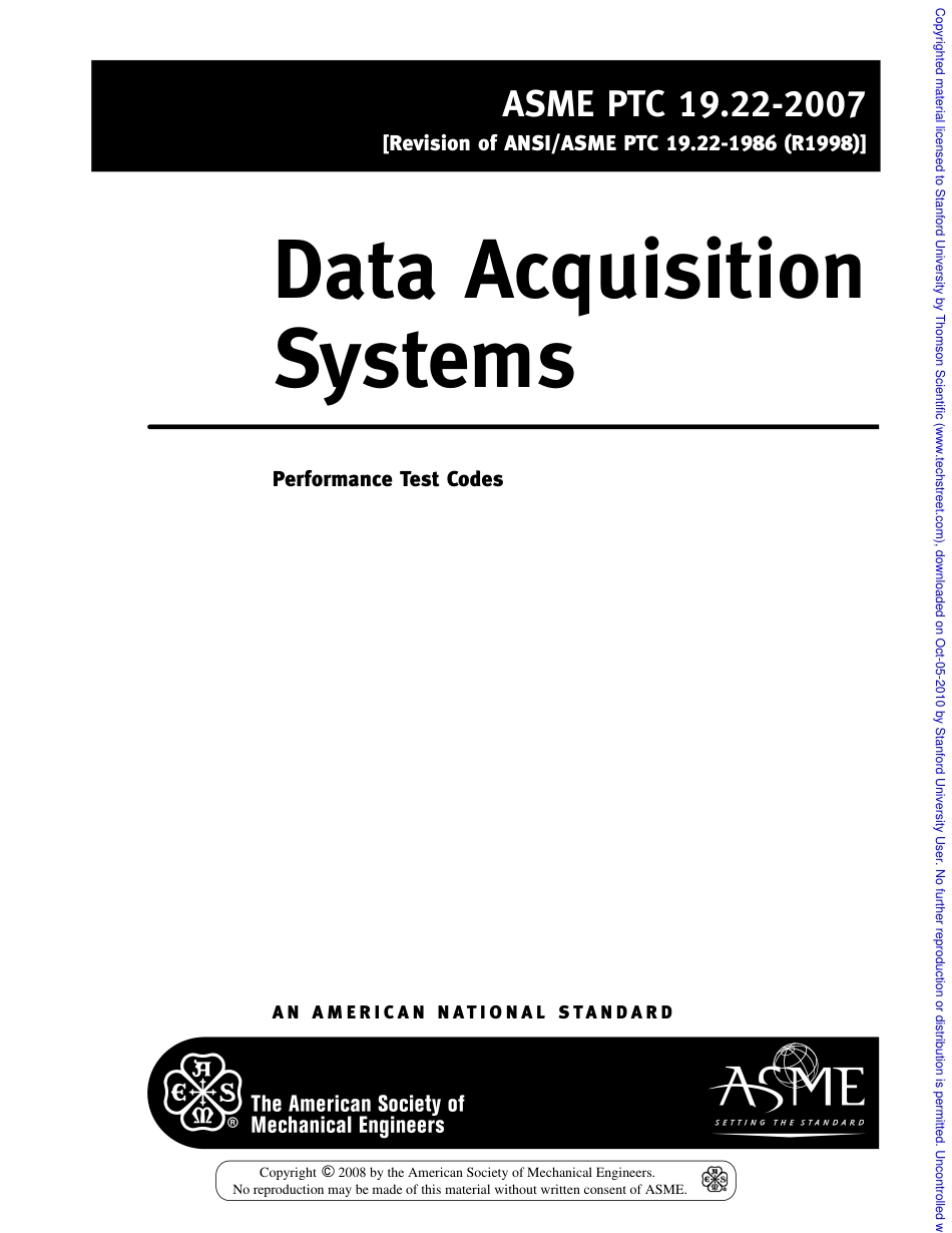 ASME PTC19.22_2007_Data Acquisition Systems.pdf_第2页