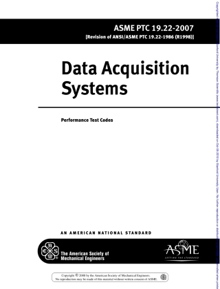 ASME PTC19.22_2007_Data Acquisition Systems.pdf