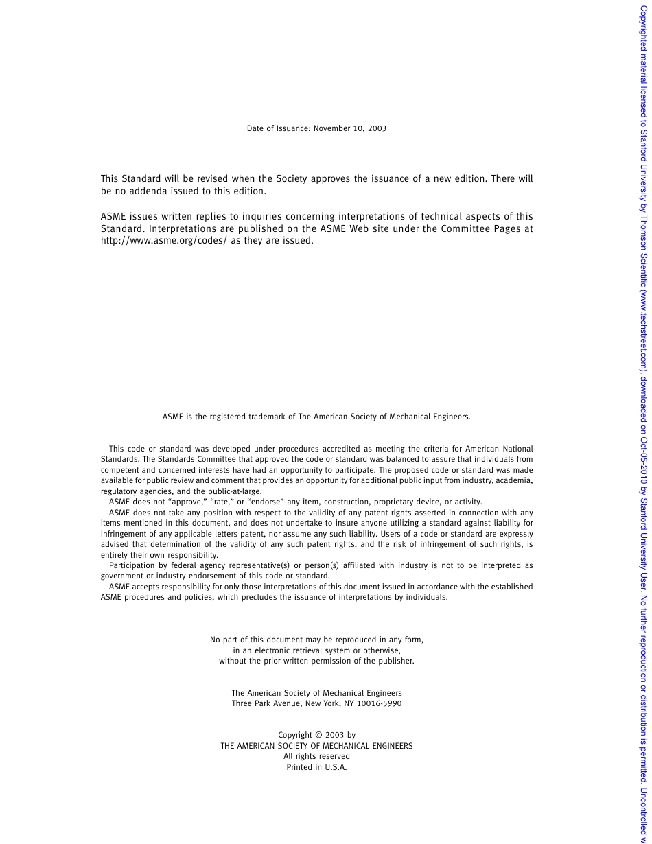 ASME PTC23_2003_Atmospheric Water Cooling Equipment - Performance Test Codes.pdf_第3页