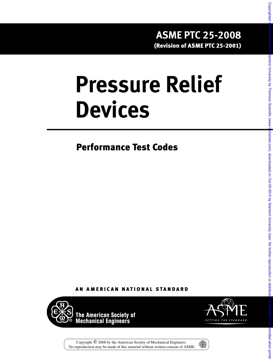 ASME PTC25_2008_Pressure Relief Devices.pdf_第1页