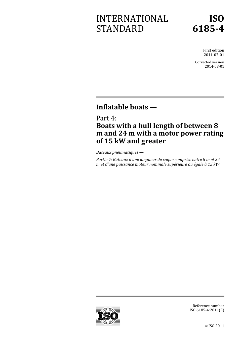 ISO 06185-4-2011 (2014).pdf_第1页