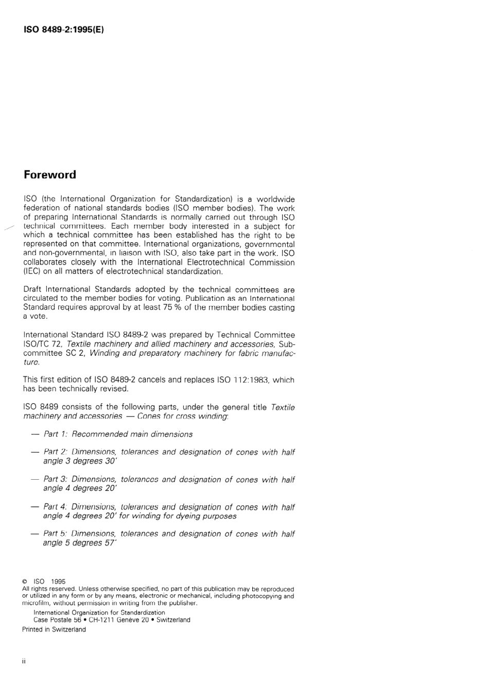 ISO 08489-2-1995 scan.pdf_第2页