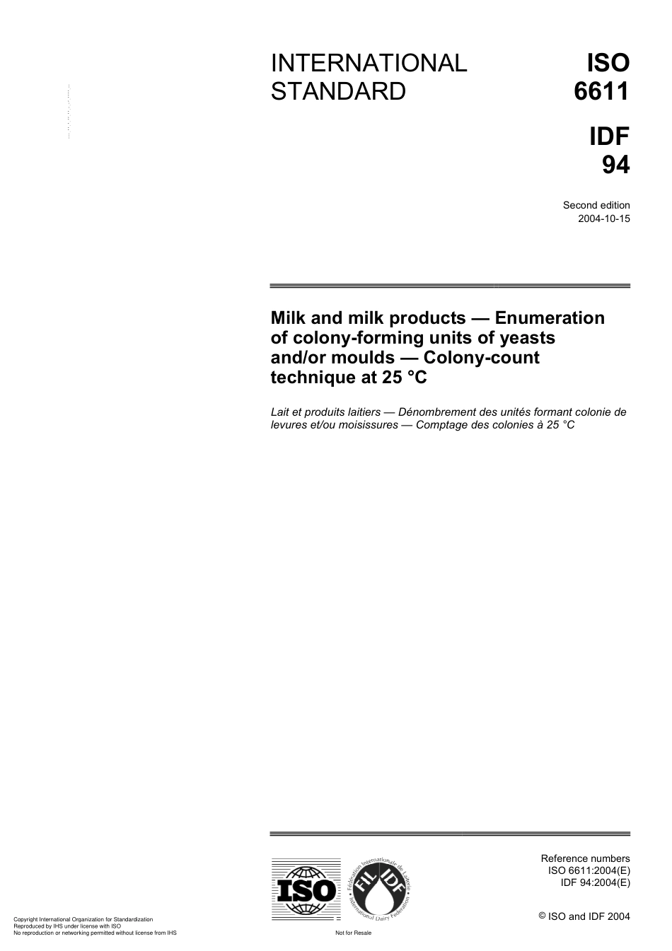 ISO 06611-2004.pdf_第1页