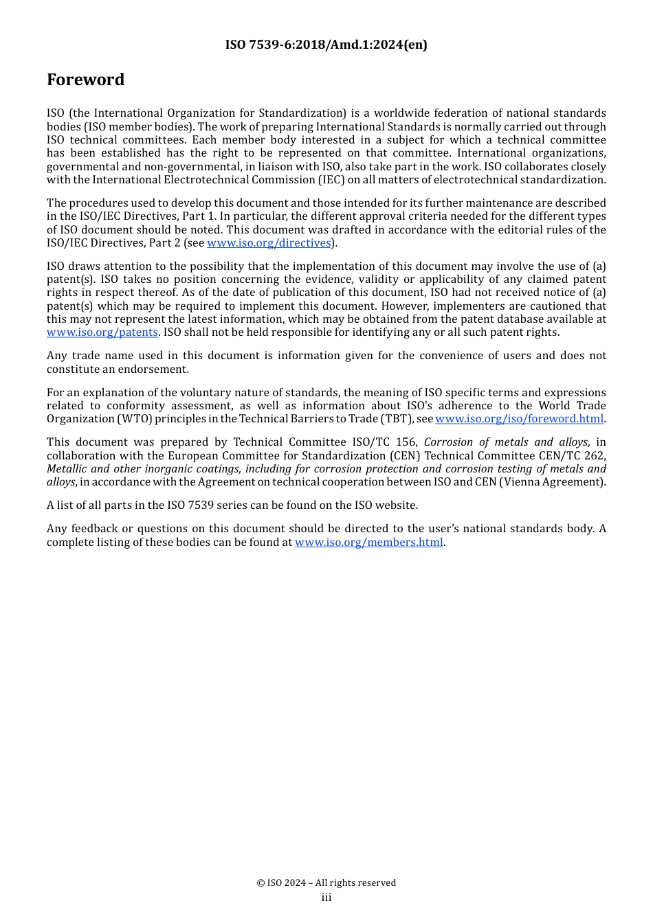 ISO 07539-6-2018 amd1-2024.pdf_第3页