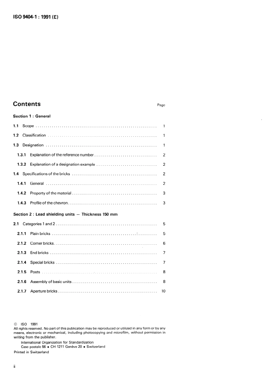 ISO 09404-1-1991 scan.pdf_第2页