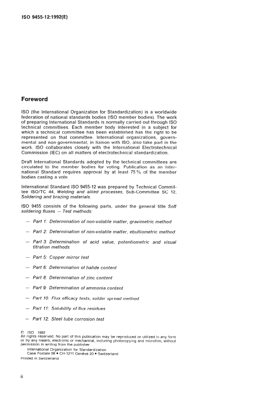 ISO 09455-12-1992 scan.pdf_第2页