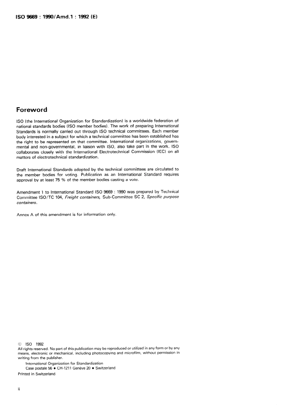 ISO 09669-1990 amd1-1992 scan.pdf_第2页