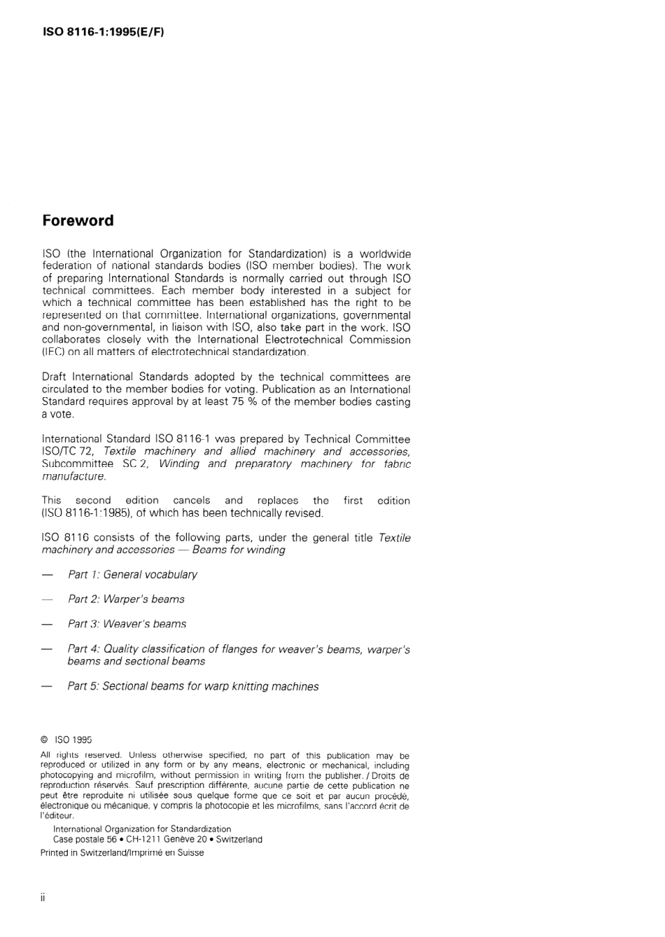 ISO 08116-1-1995 scan.pdf_第2页