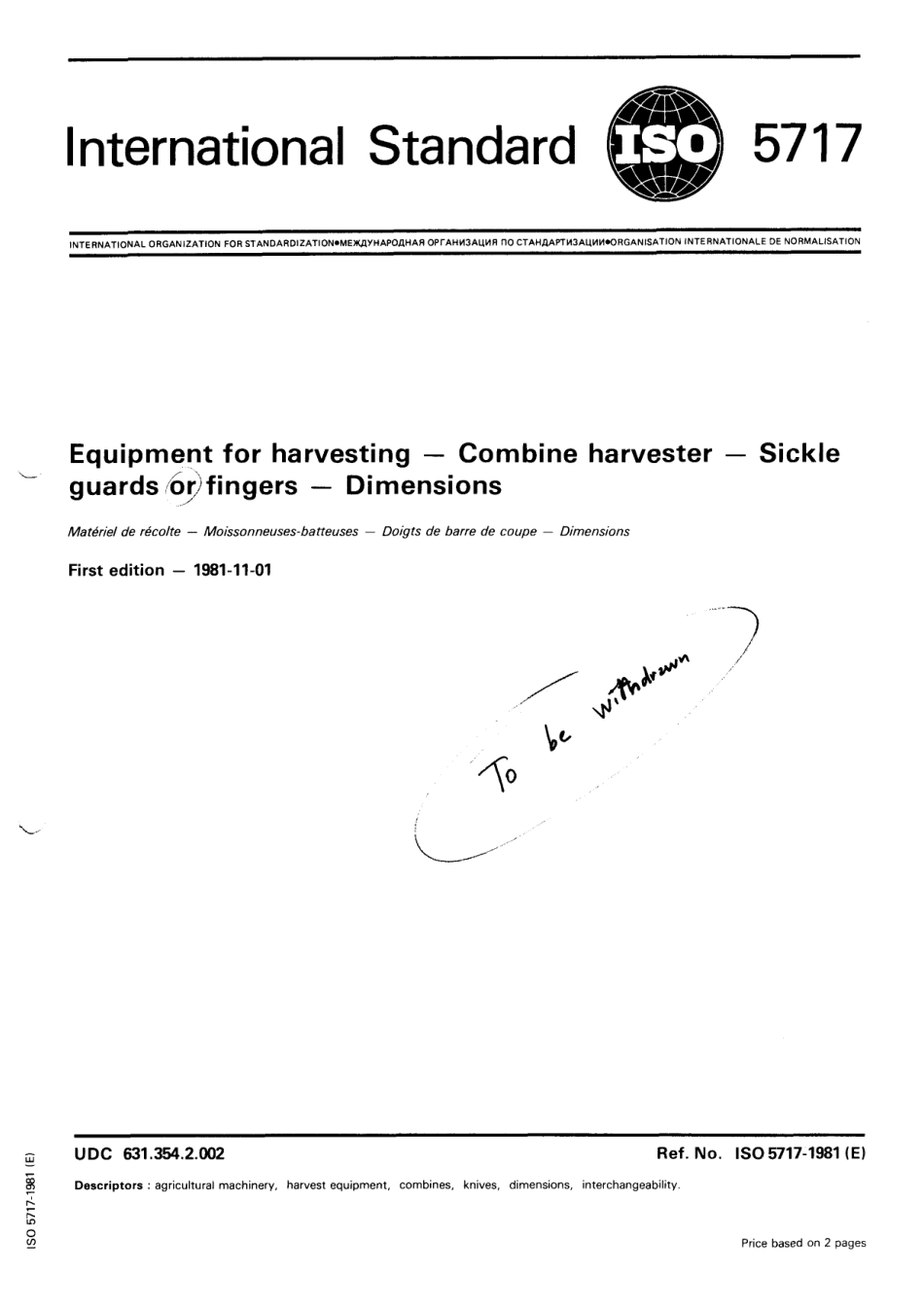 ISO 05717-1981 scan.pdf_第1页