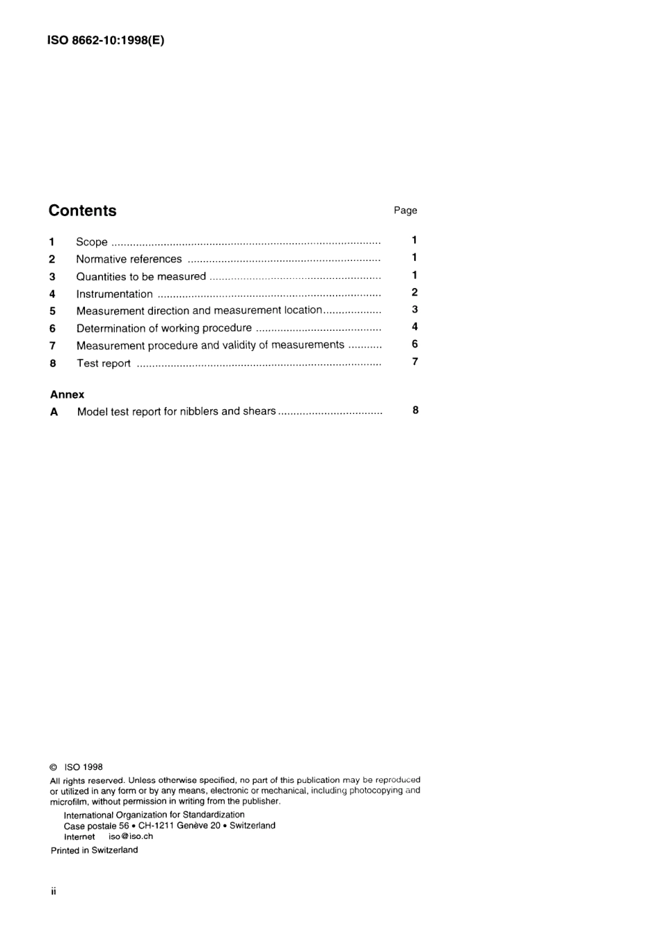 ISO 08662-10-1998 scan.pdf_第2页