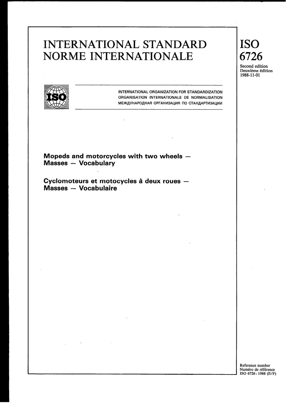ISO 06726-1988 scan.pdf_第1页