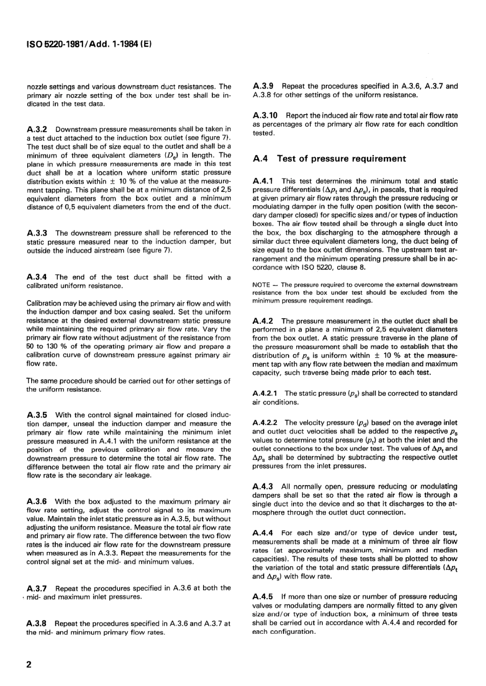 ISO 05220-1981 amd1-1984 scan.pdf_第2页