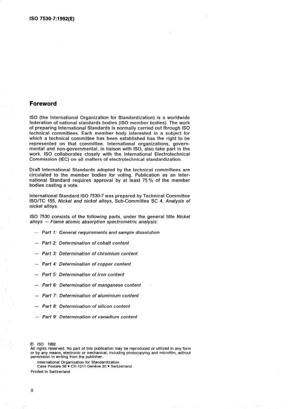 ISO 07530-7-1992 scan.pdf_第2页