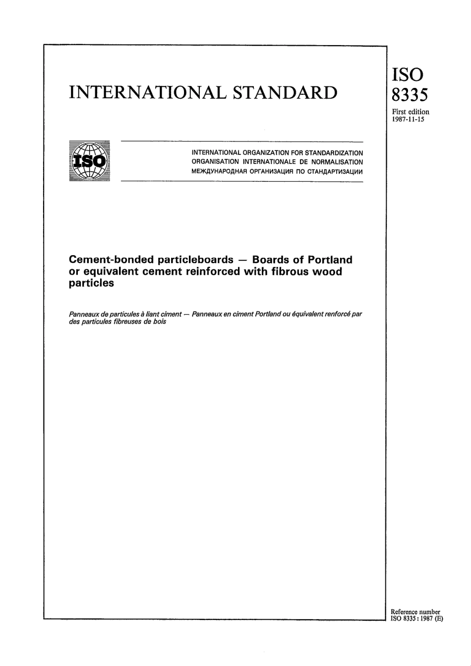 ISO 08335-1987 scan.pdf_第1页