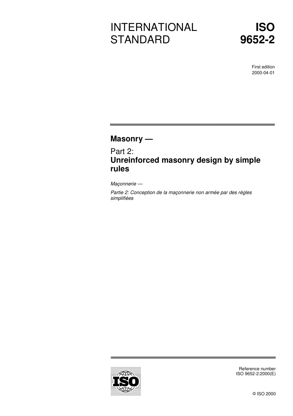 ISO 09652-2-2000.pdf_第1页