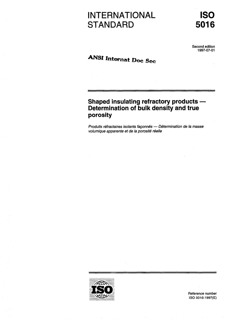 ISO 05016-1997 scan.pdf_第1页