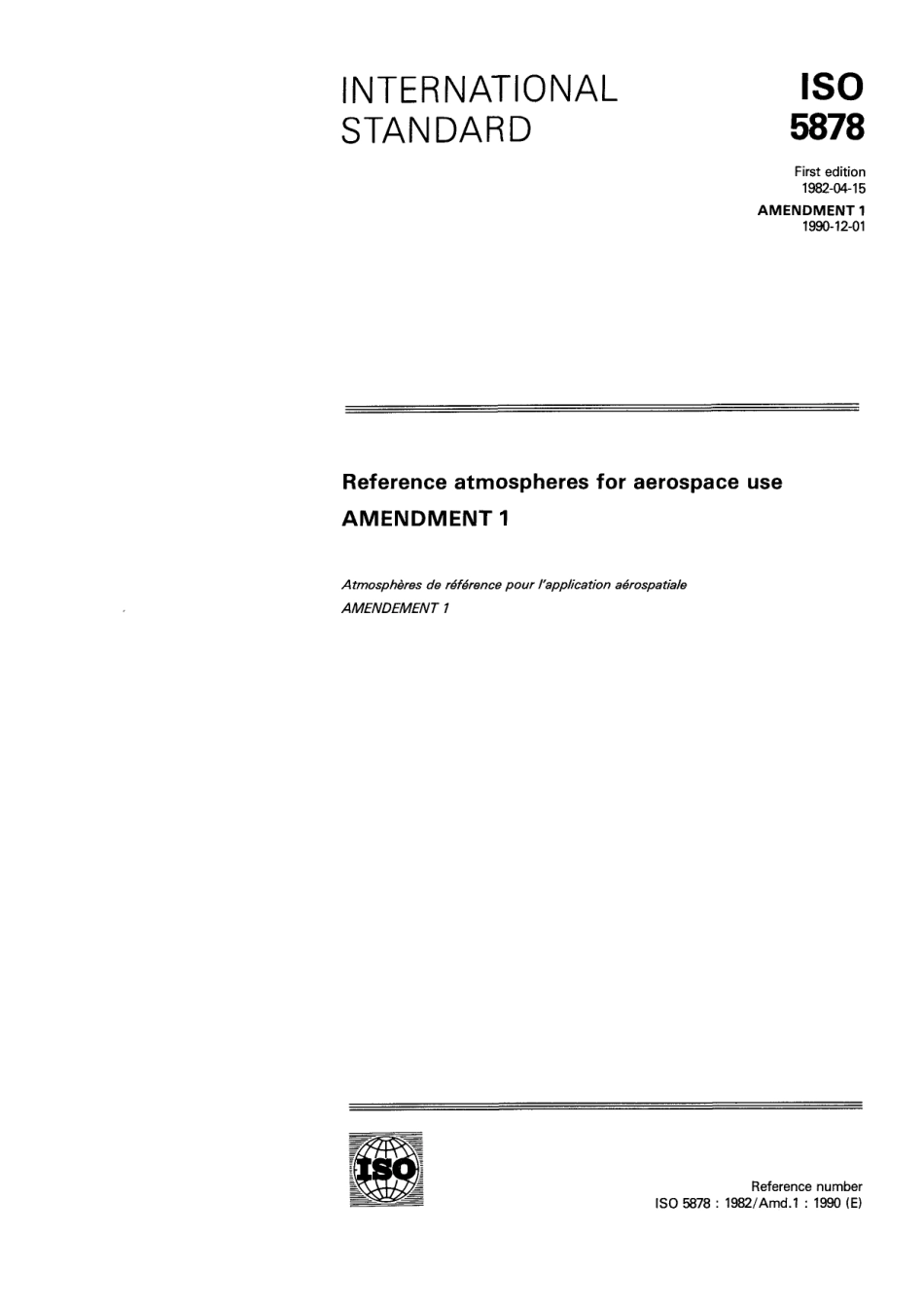 ISO 05878-1982 amd1-1990 scan.pdf_第1页