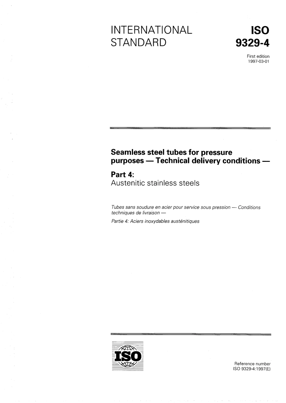 ISO 09329-4-1997 scan.pdf_第1页