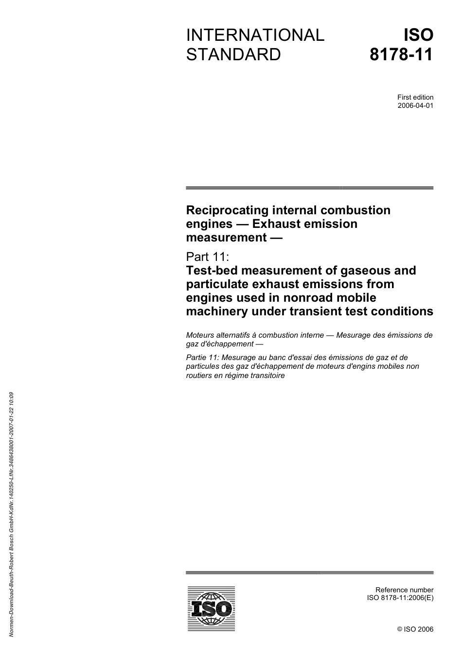 ISO 08178-11-2006.pdf_第1页