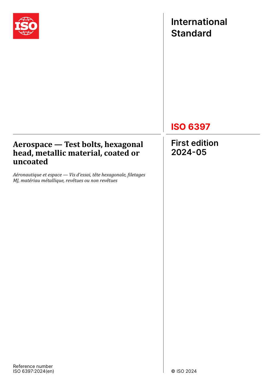 ISO 06397-2024.pdf_第1页