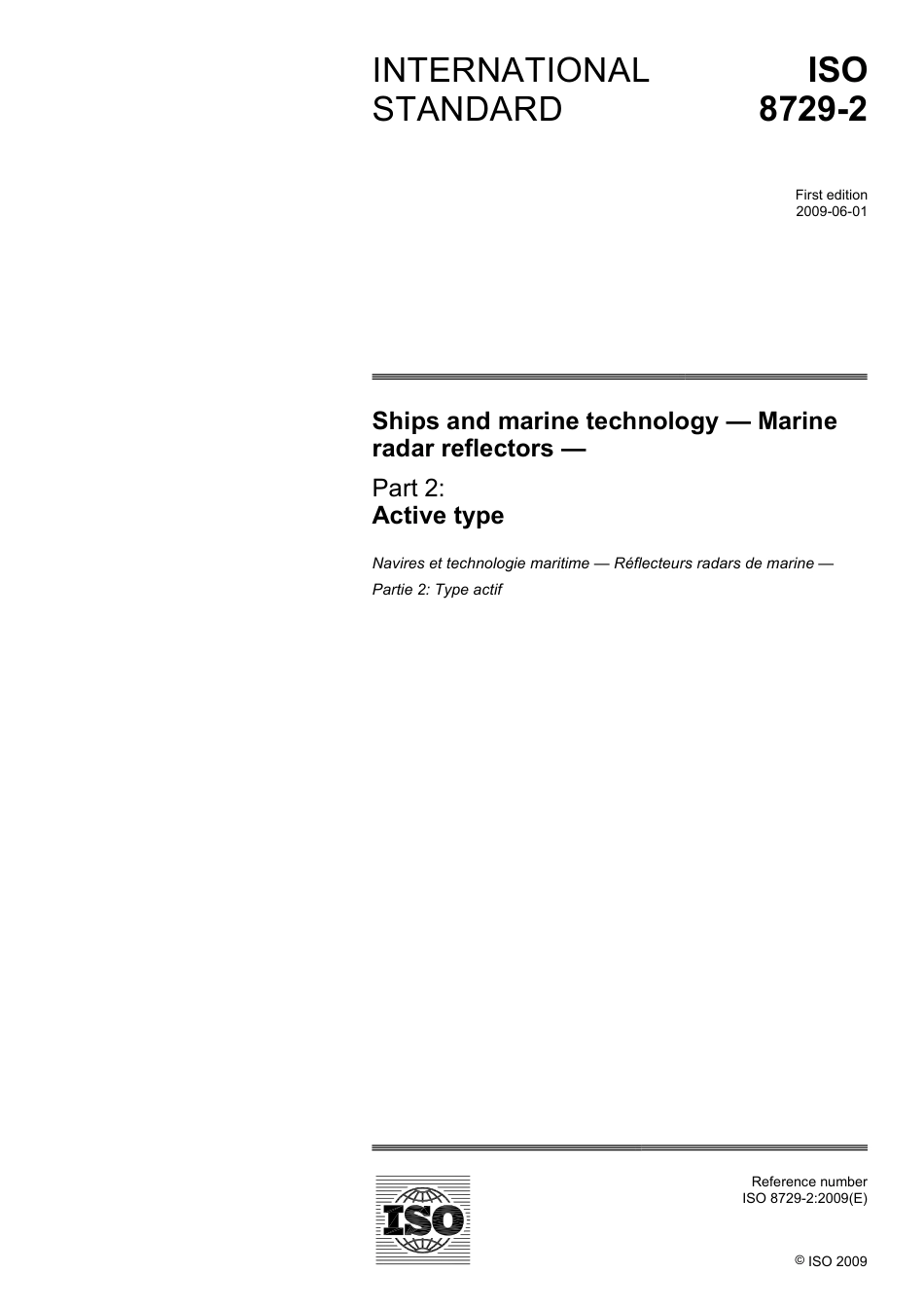 ISO 08729-2-2009.pdf_第1页