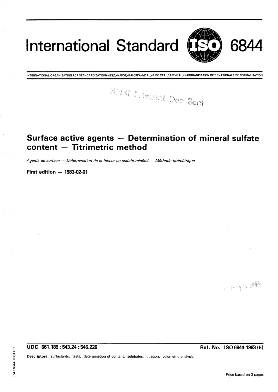 ISO 06844-1983 scan.pdf_第1页