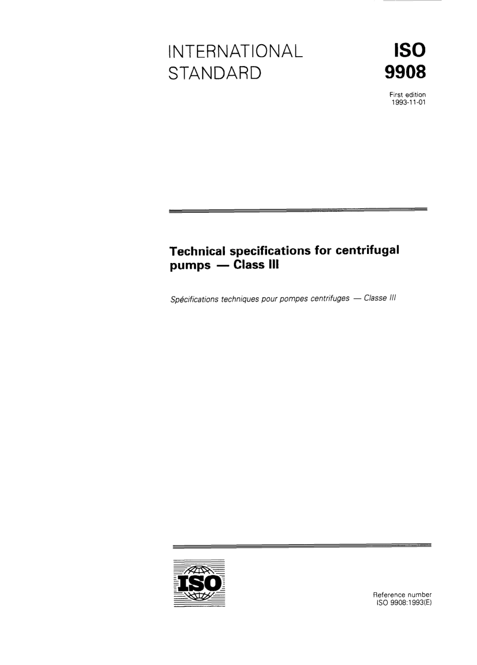 ISO 09908-1993 scan.pdf_第1页