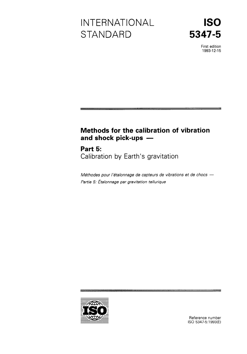 ISO 05347-5-1993 scan.pdf_第1页