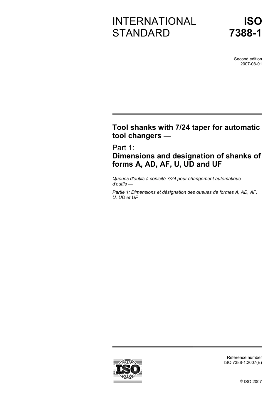 ISO 07388-1-2007.pdf_第1页