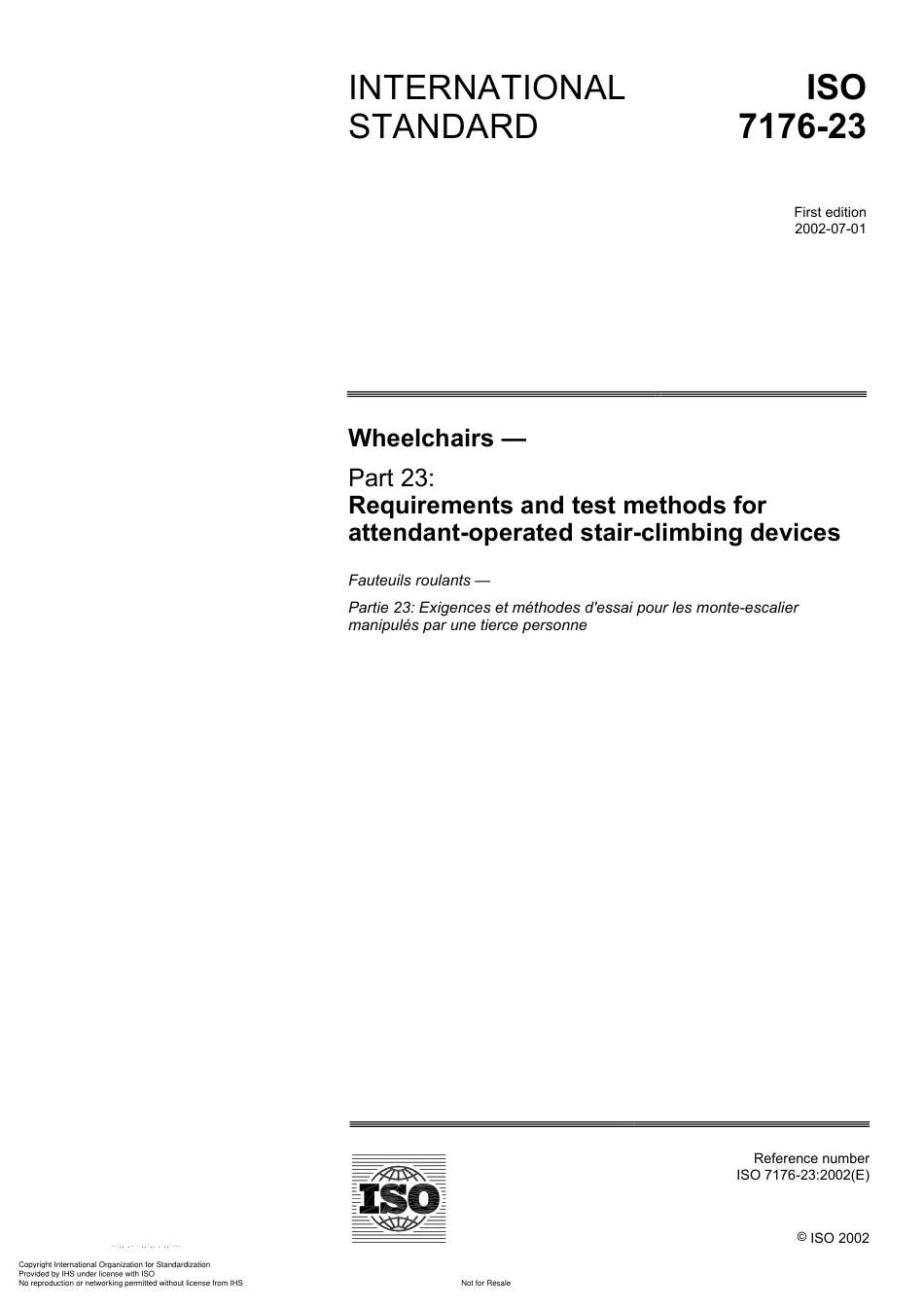 ISO 07176-23-2002.pdf_第1页