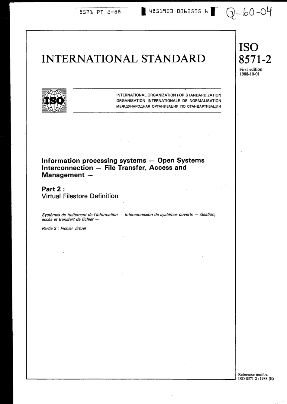 ISO 08571-2-1988 scan.pdf_第1页