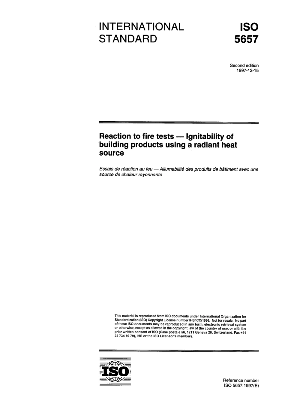 ISO 05657-1997 scan.pdf_第1页