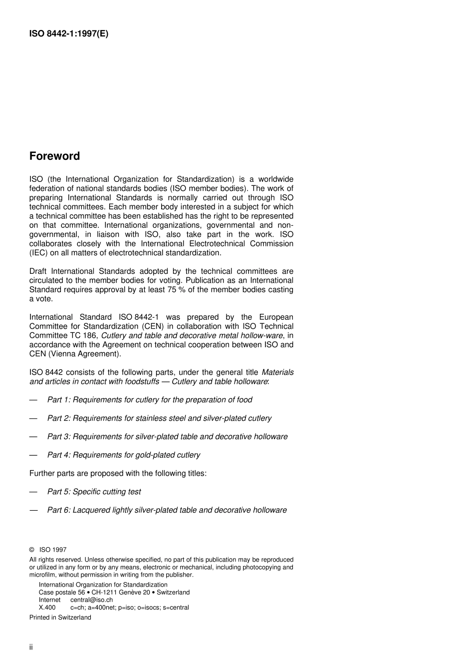 ISO 08442-1-1997.pdf_第2页