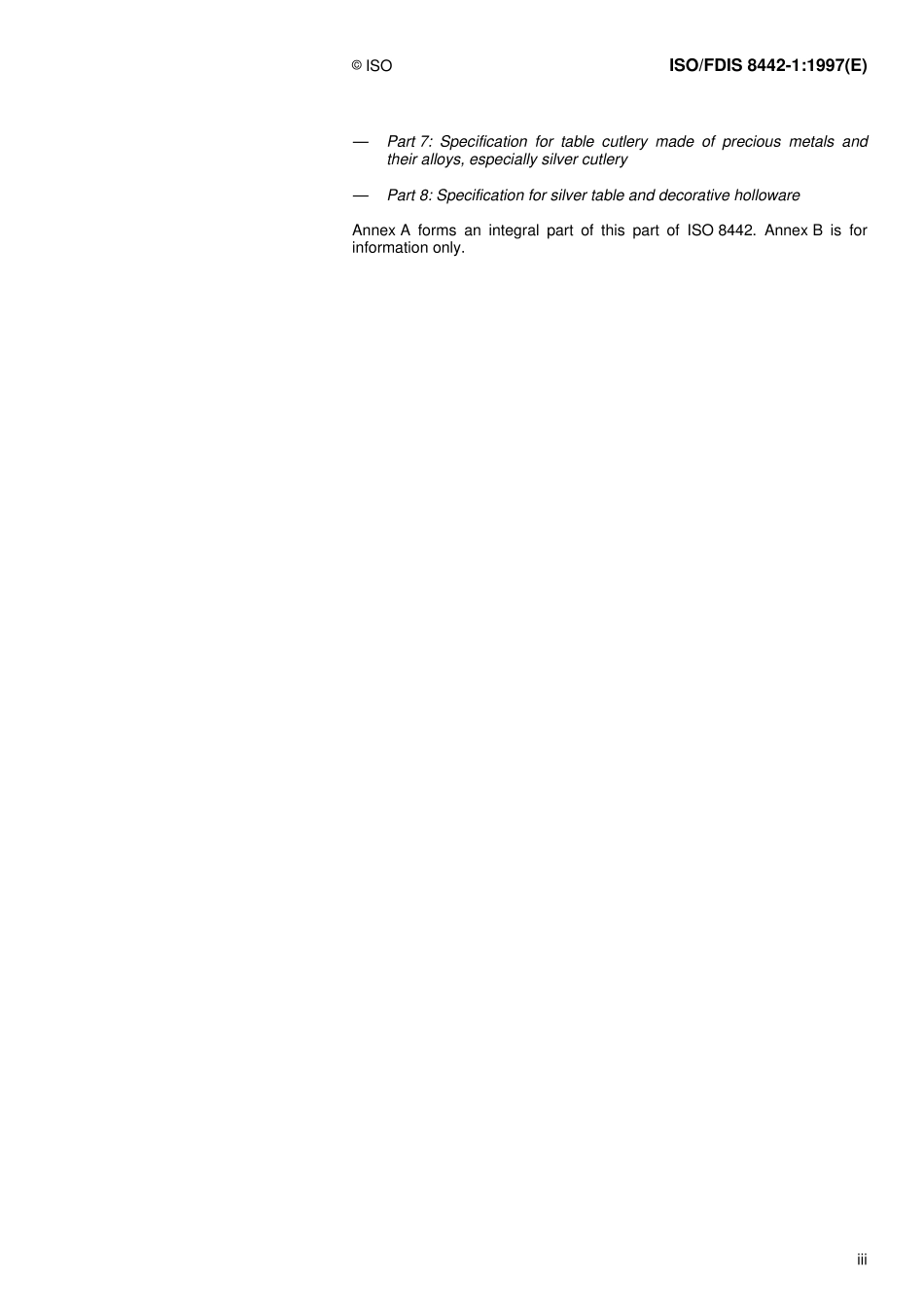 ISO 08442-1-1997.pdf_第3页