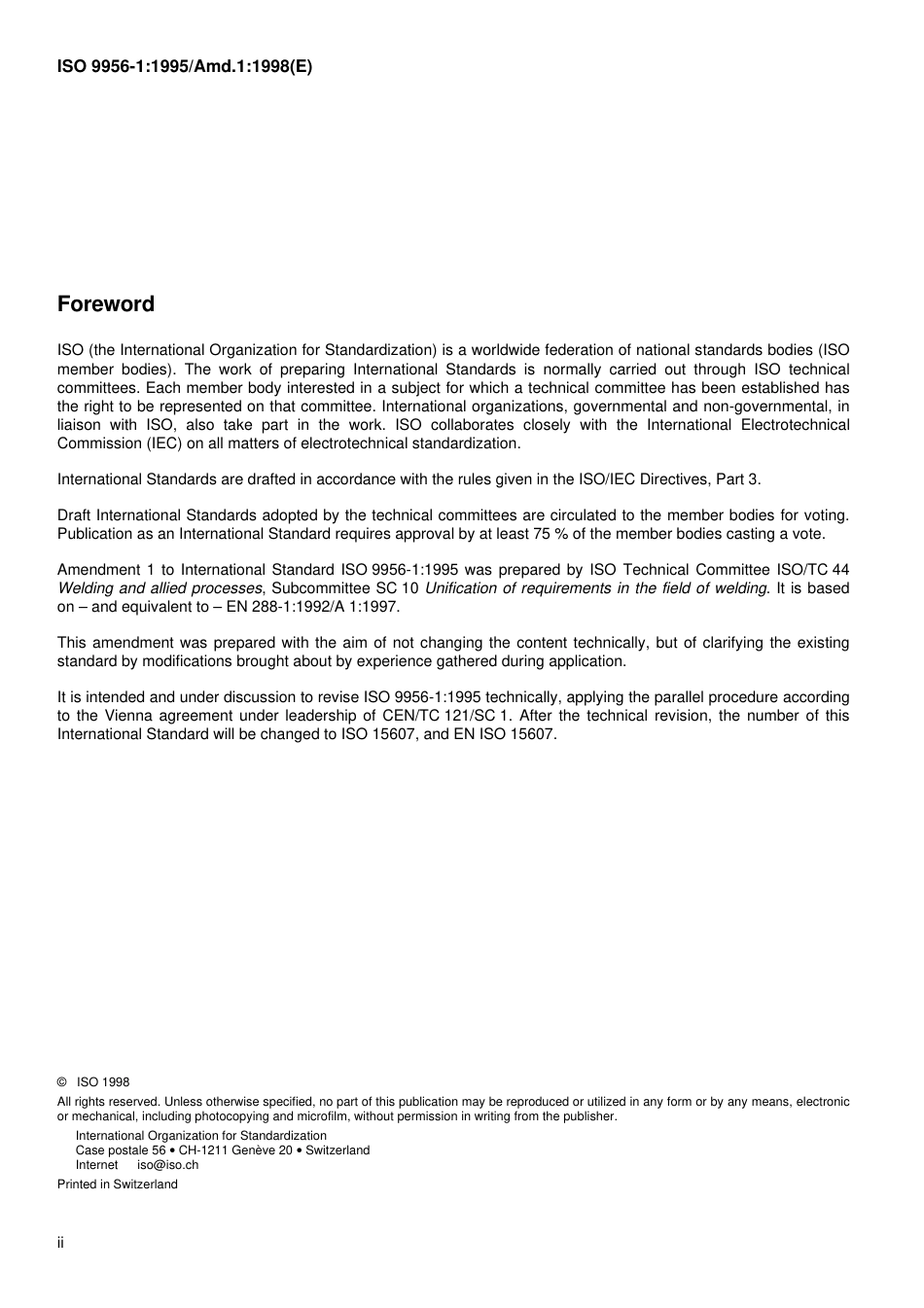 ISO 09956-1-1995 amd1-1998.pdf_第2页