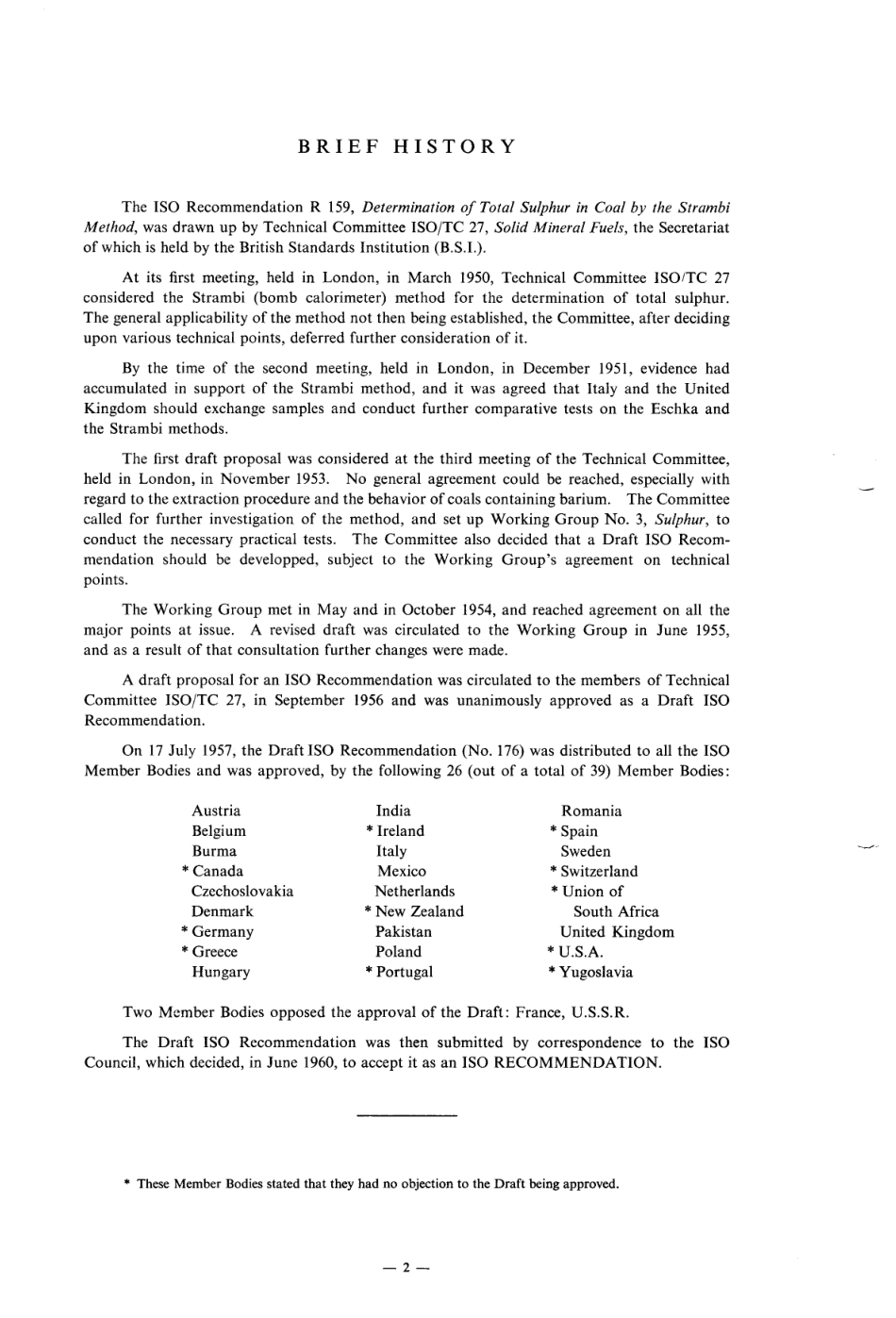 ISO R 00159-1960 scan.pdf_第2页