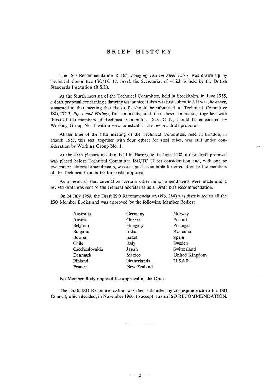 ISO R 00165-1960 scan.pdf_第2页