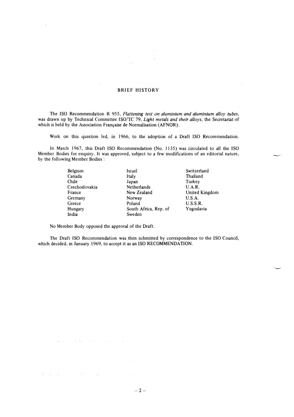 ISO R 00955-1969 scan.pdf_第2页