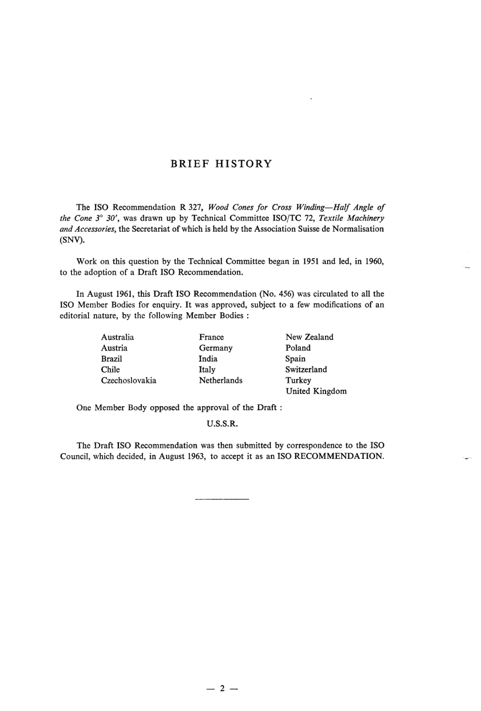 ISO R 00327-1963 scan.pdf_第2页