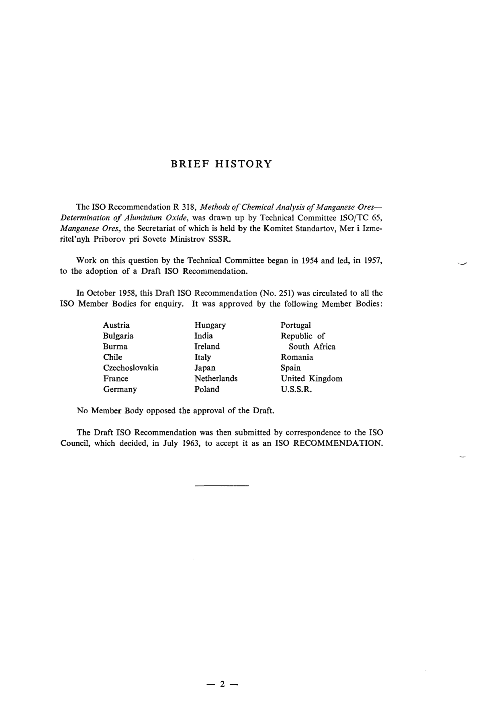 ISO R 00318-1963 scan.pdf_第2页