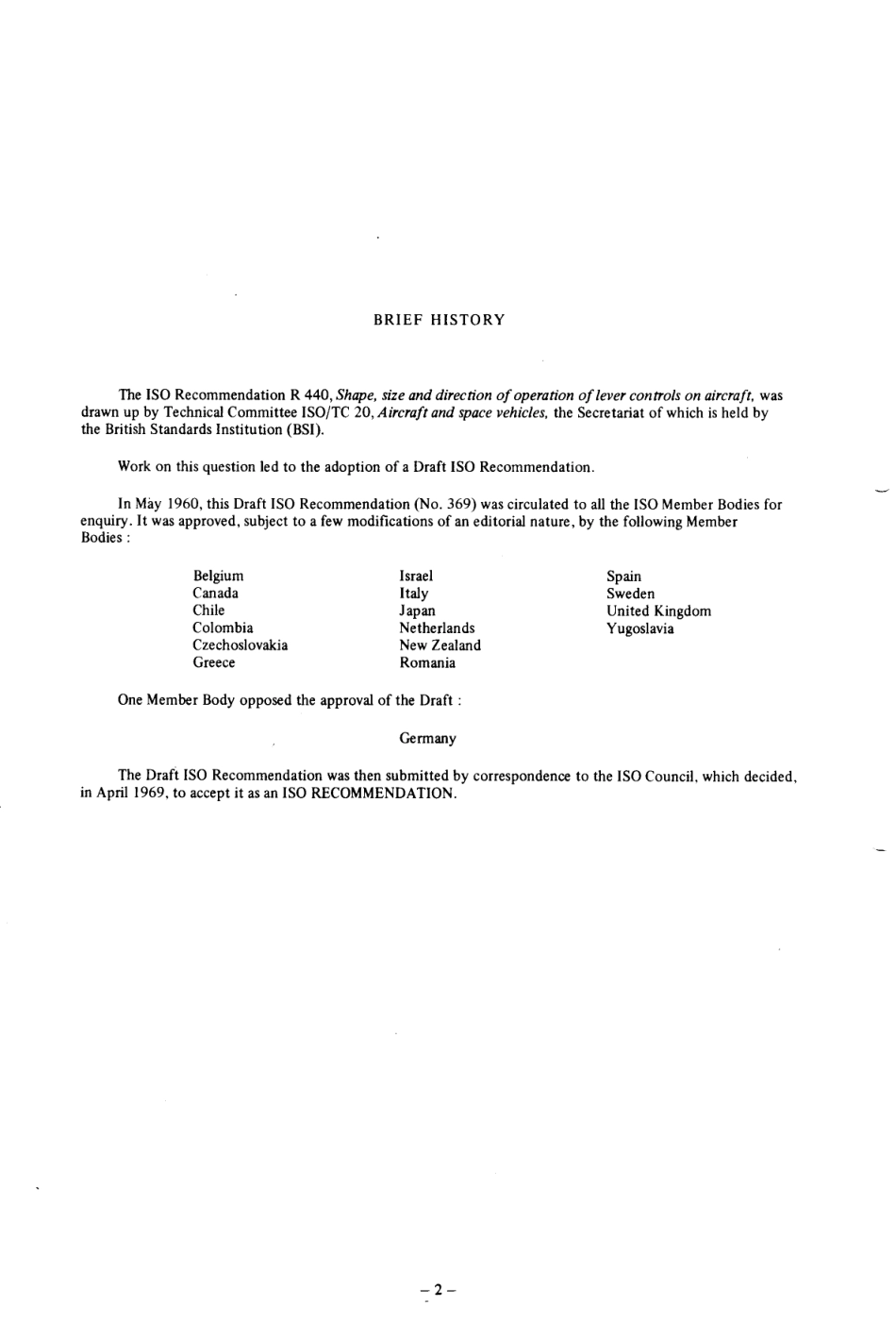 ISO R 00440-1969 scan.pdf_第2页